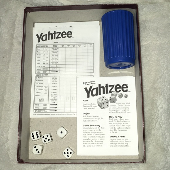 💚Board game💚 - Picture 2 of 3